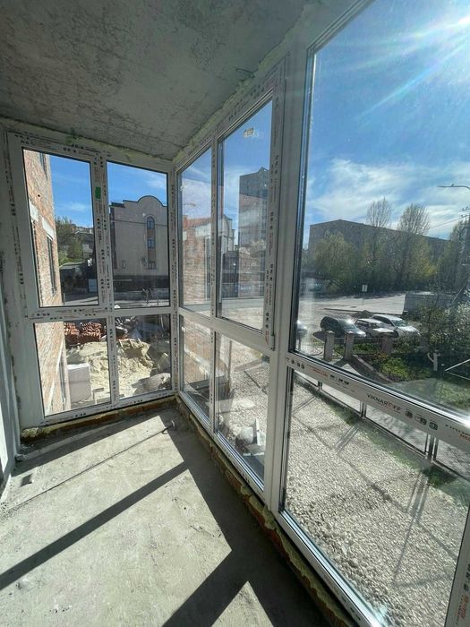 Продаж 1 кімнатної квартири на вулиці Галицькій біля центру на 2 поверсі
