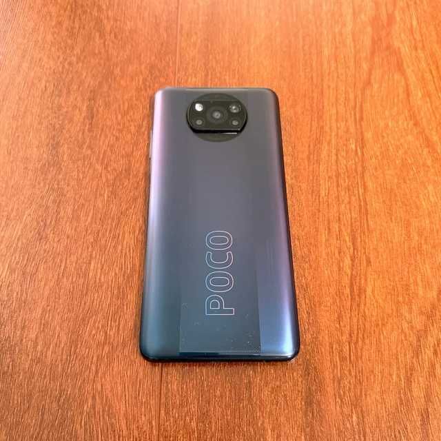Xiaomi poco x3 pro 6+2gb 128gb