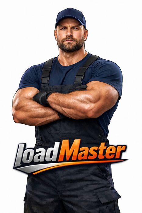 Вантажники луцьк