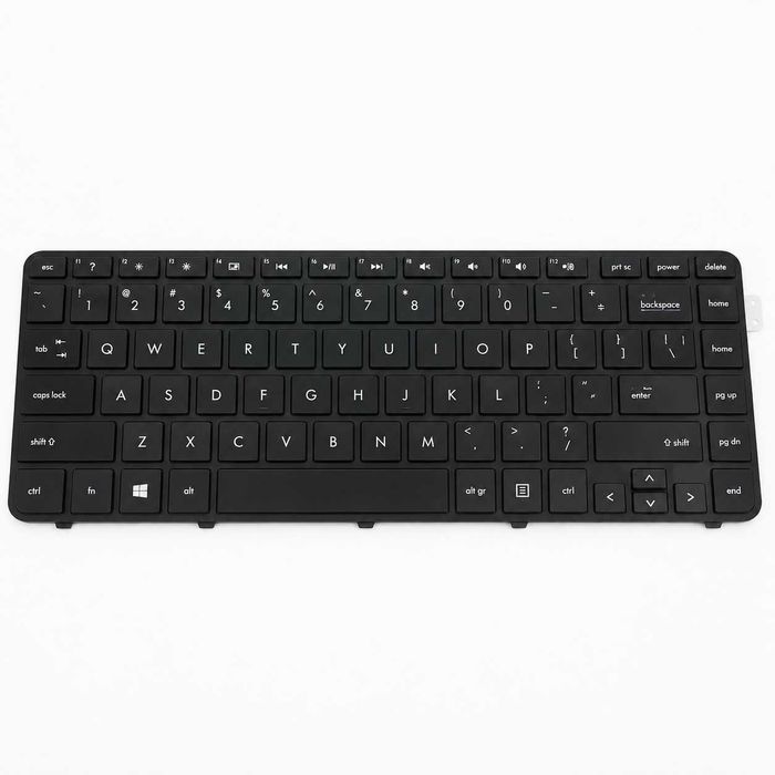 Teclado HP Portátil V140502AS1 US PT- Peça Nova