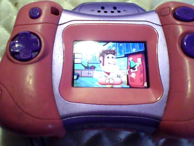 Цифровая фото - видео камера Детская Mega Pix Fun Cam