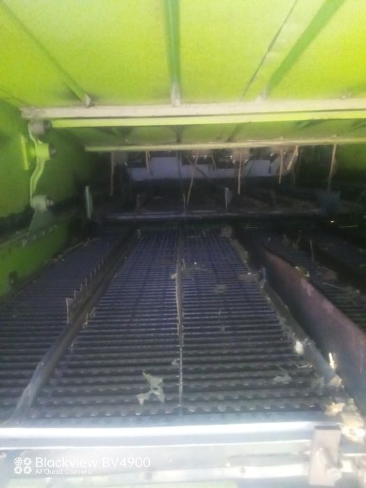 Продам комбайн Class Dominator 108sl