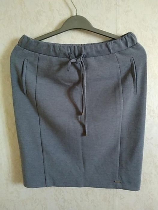 Спідниця трикотаж