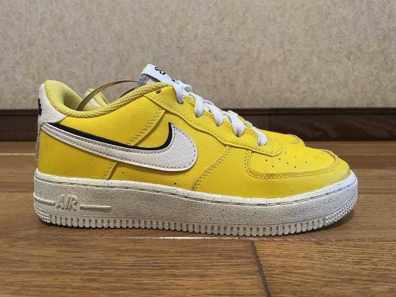 Кросівки Nike Air Force force 1 Оригінал
