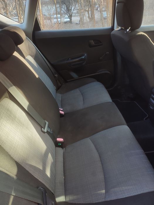 Кіа Ceed 1.6 Дизель