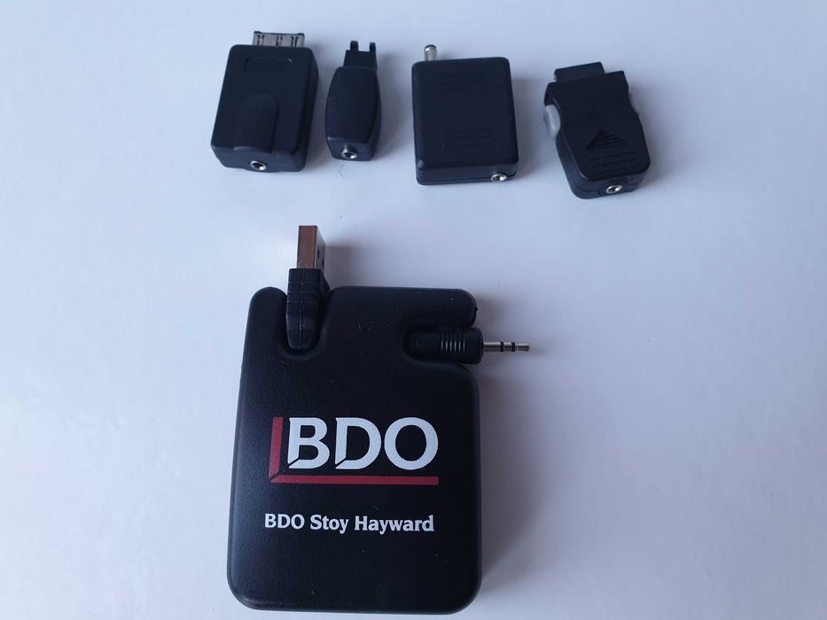 набір роз"ємів для зарядки USB Nokia Sony Ericsson LG Motorola