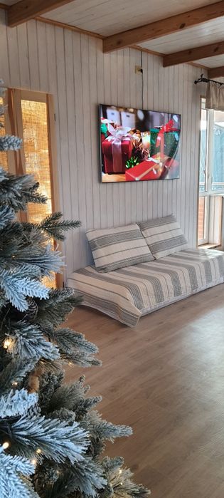 Отдых и оздоровление в тихих, комфортных,  экологичных условиях !!!