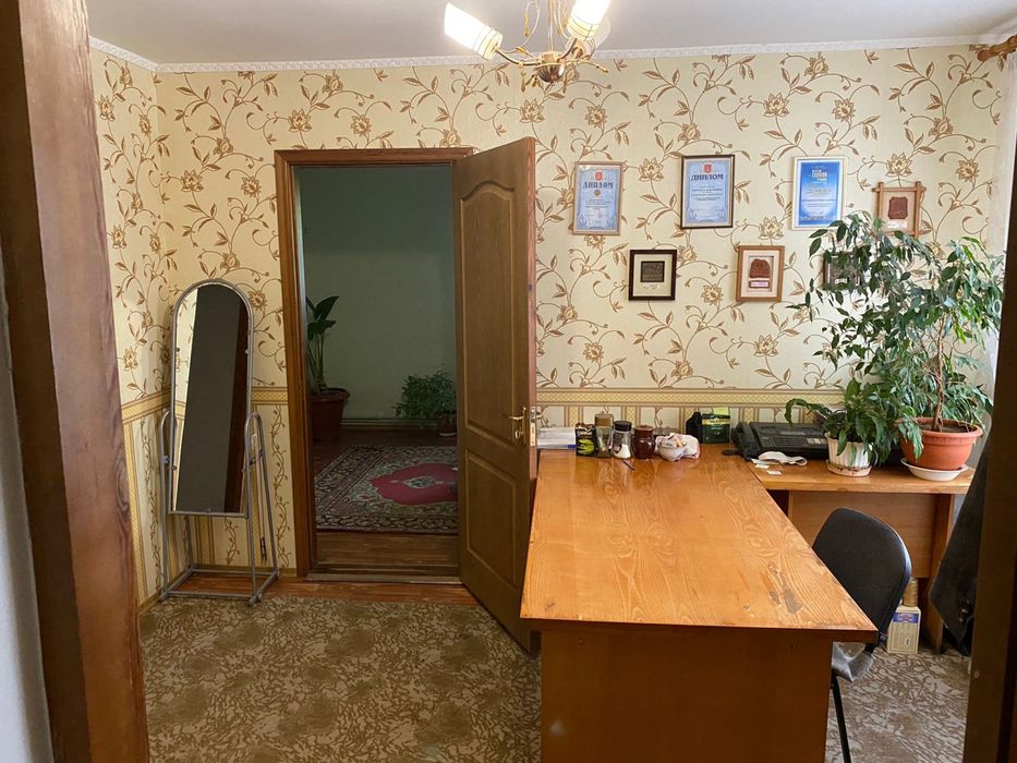 Продається діючий швейний бізнес