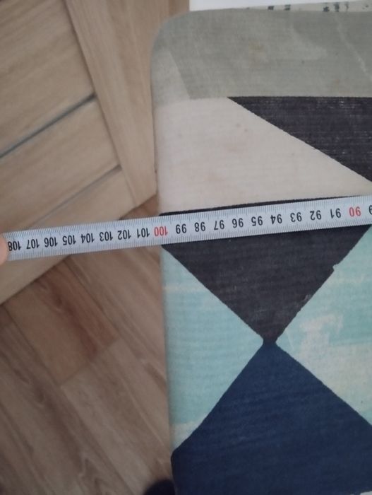 Deska do prasowania 100x30