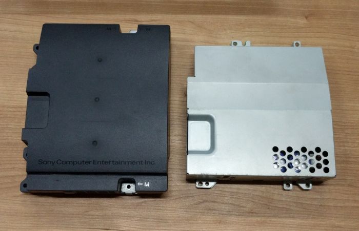 Parts - PlayStation 3 / PS3 - CECHG04 and CECHL0464286044862337124