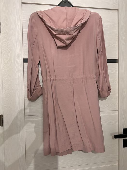 Cienka kurtka parka Orsay 36
