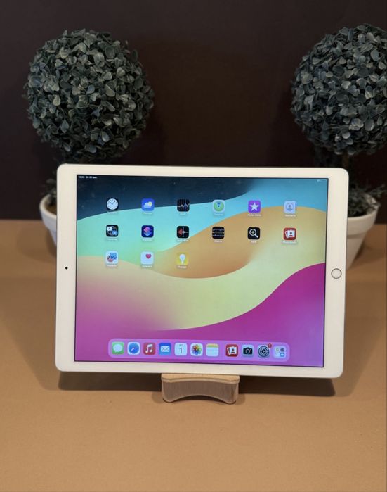 apple ipad pro 129 512 - купити планшети - Ціна на OLX.ua