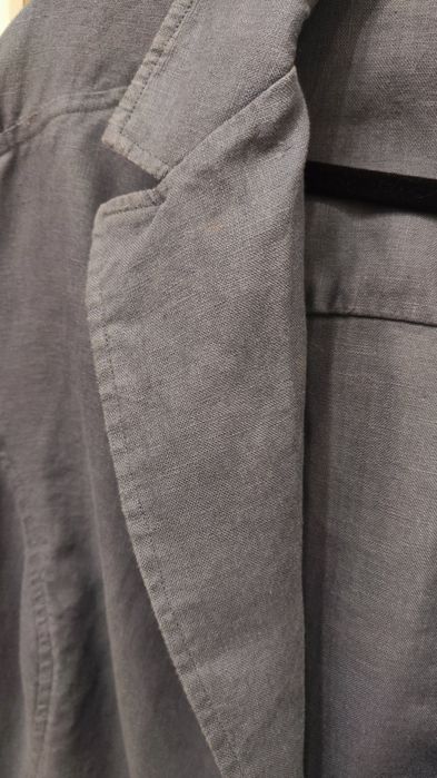 Marynarka Układ Popken 58