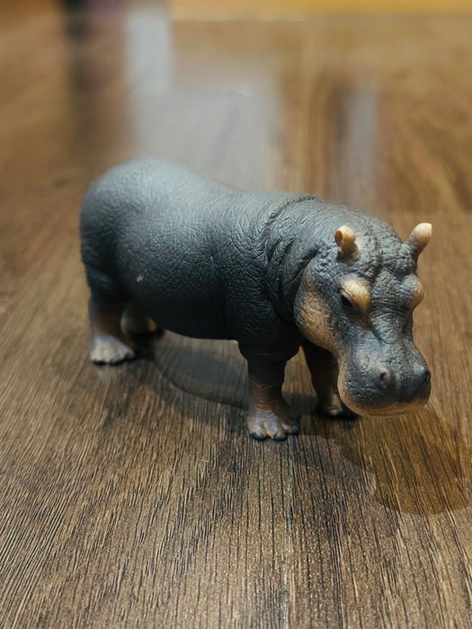 Coleção animais Schleich