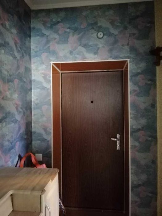 1 кімнатна квартира в 23 км від Полтави