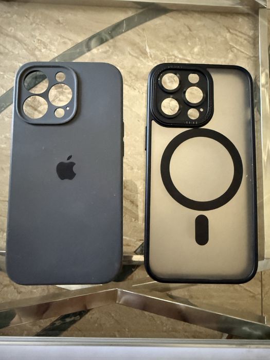 чохоли на iPhone 13  Pro