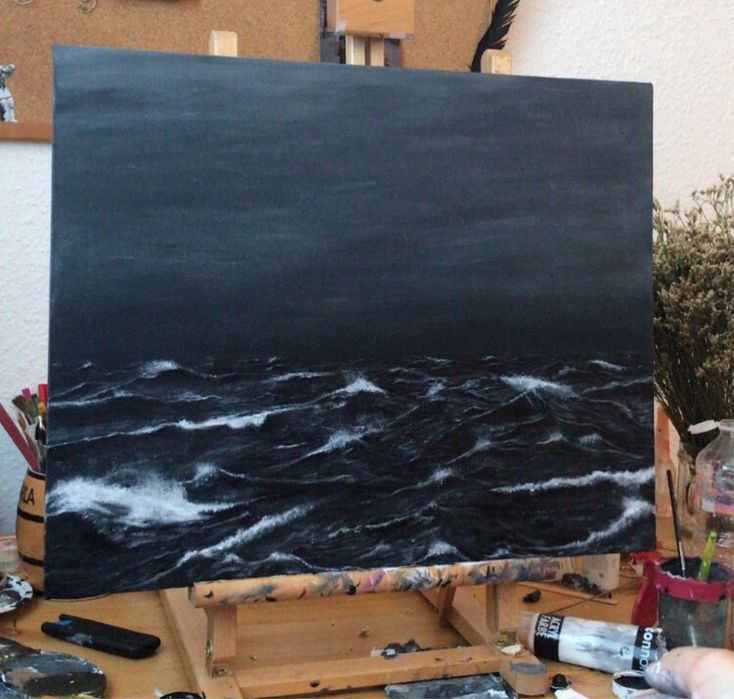 Obrazy na zamówienie