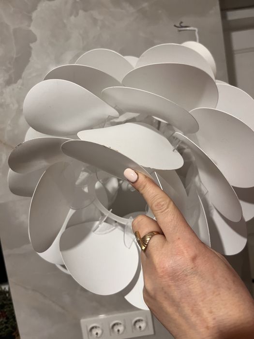 Підвісний світильник jysk