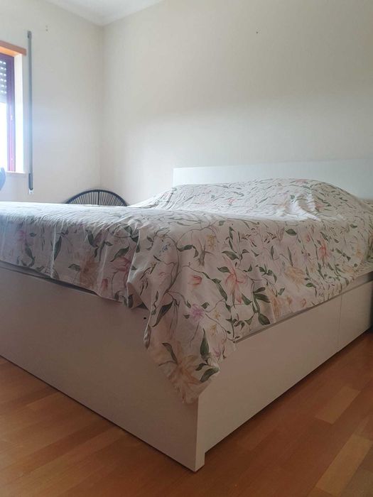 Cama - ÓTIMA oportunidade