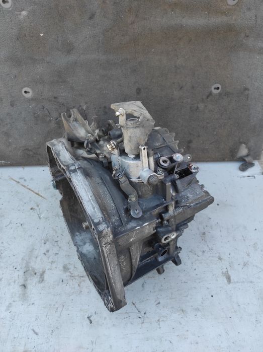 МКПП 6 коробка передач Опель 1.7 cdti opel astra j