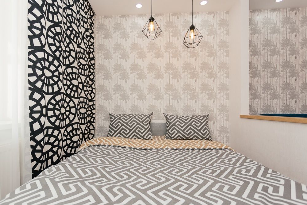 Посуточно, почасовое центр города