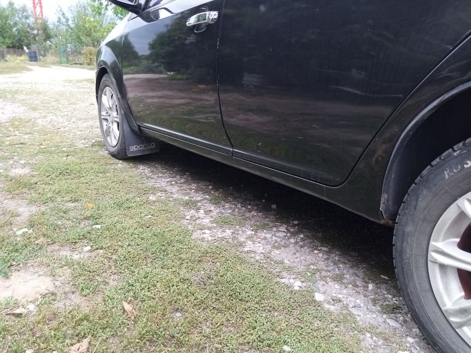 Продам GEELY MK 2008рік