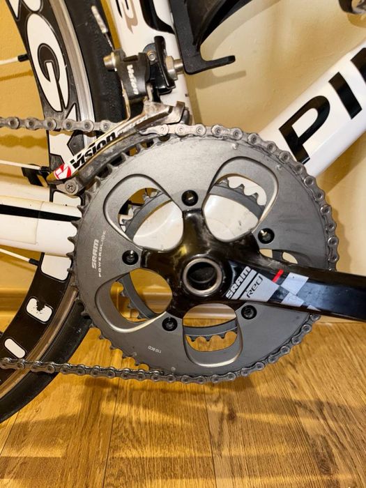 Велосипед шосейний Pinarello Dogma