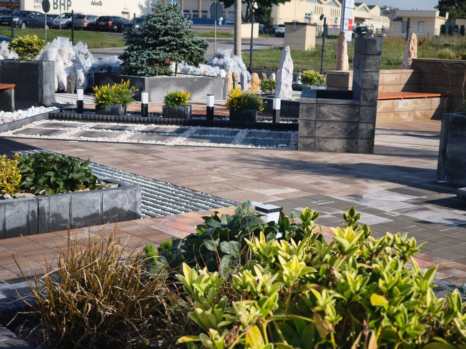 Kostka Brukowa Oland, POLBRUK