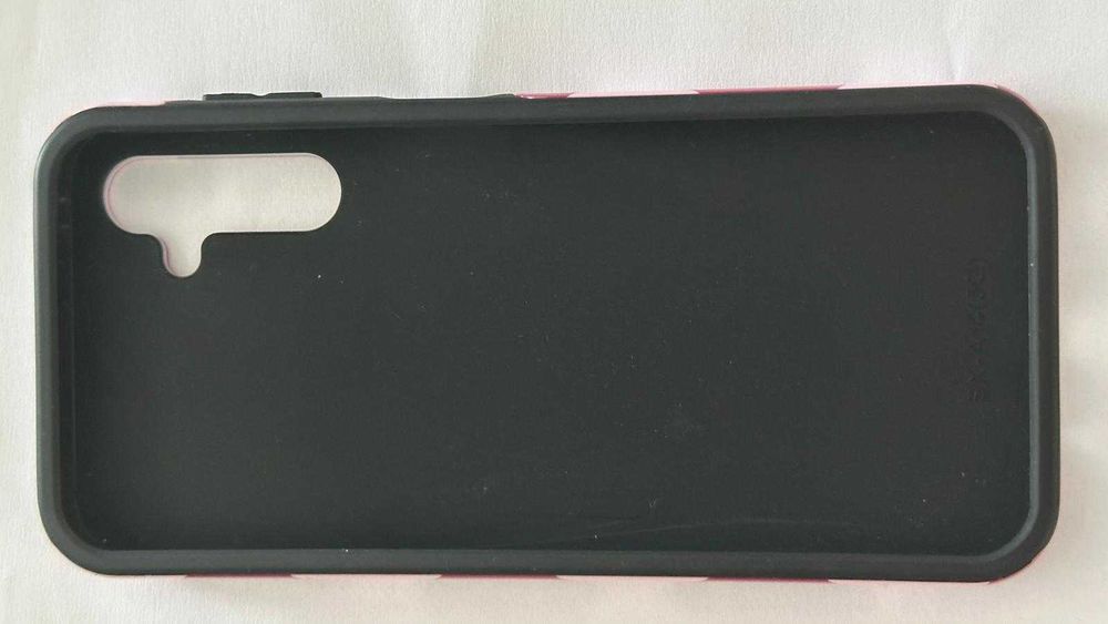 Samsung Galaxy A14 4G 6.6" Dual SIM 4GB/128GB Cinzento + Capa
