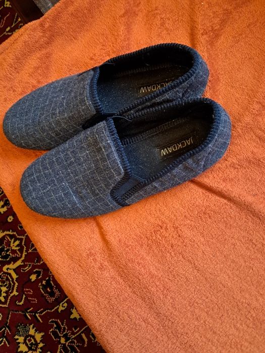Капці чоловічі меморі