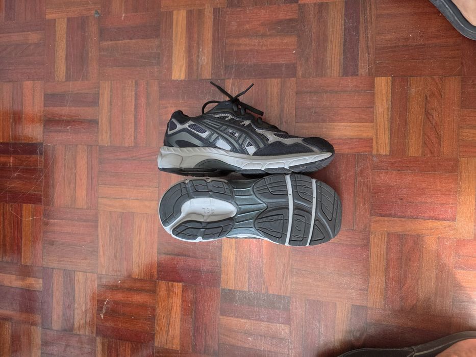 Tenis Asics GEL NYC