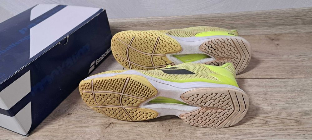 Кросівки для тенісу Babolat