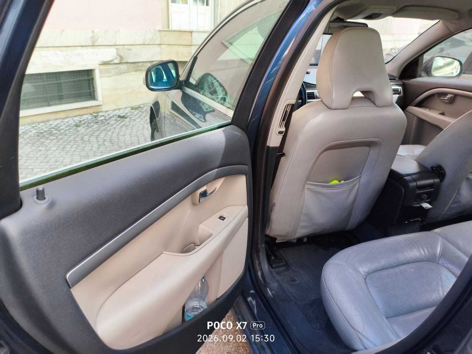 Volvo V70 2000 d