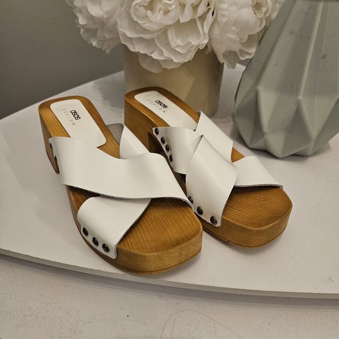 Asos chodaki, roz 40