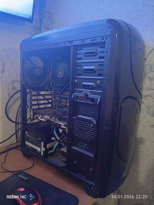 Продам ПК, читайте описание