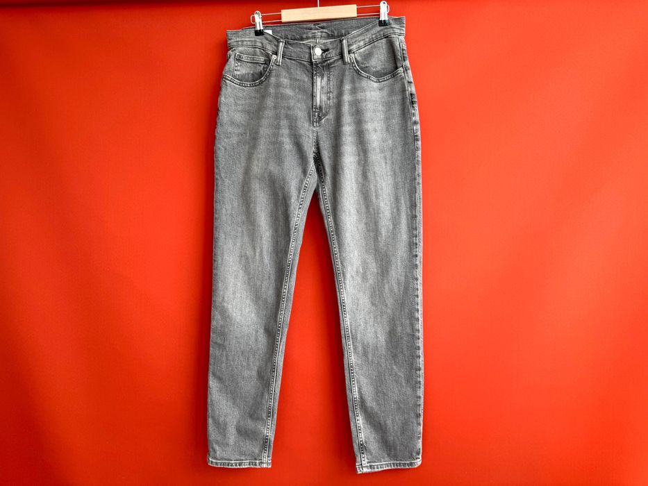 ZARA Оригінал чоловічі джинси штани розмір 32