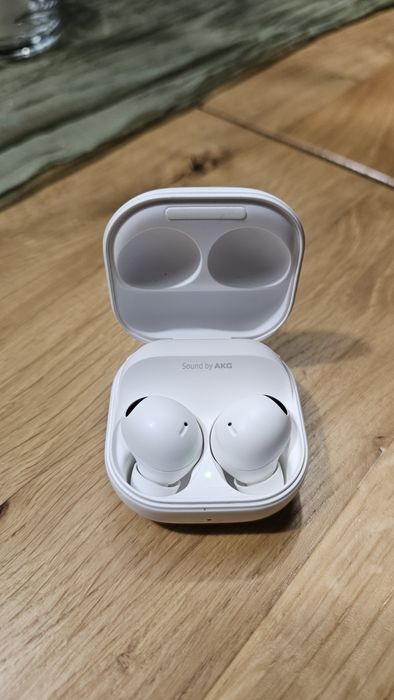 Słuchawki Samsung buds 2 pro