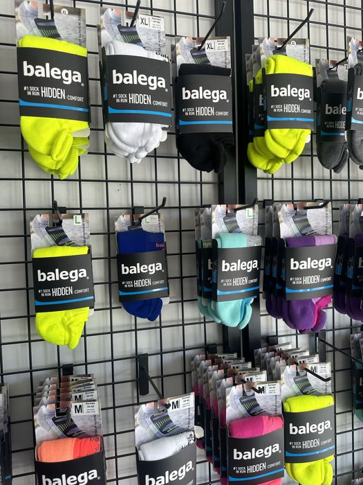 Носки Balega , шкарпетки бігові Balega
