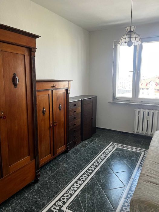 Mieszkanie 3-pokojowe 55,4 m²  Słubice centrum spółdzielcze prawo do lokalu