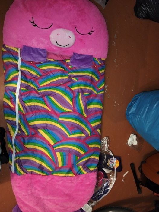 Vende-se dormi louco