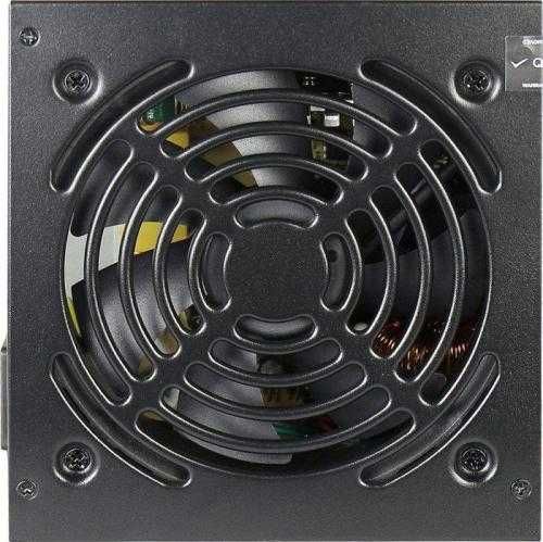 Zasilacz Aerocool VX Plus 550W (AEROVX-550PLUS)