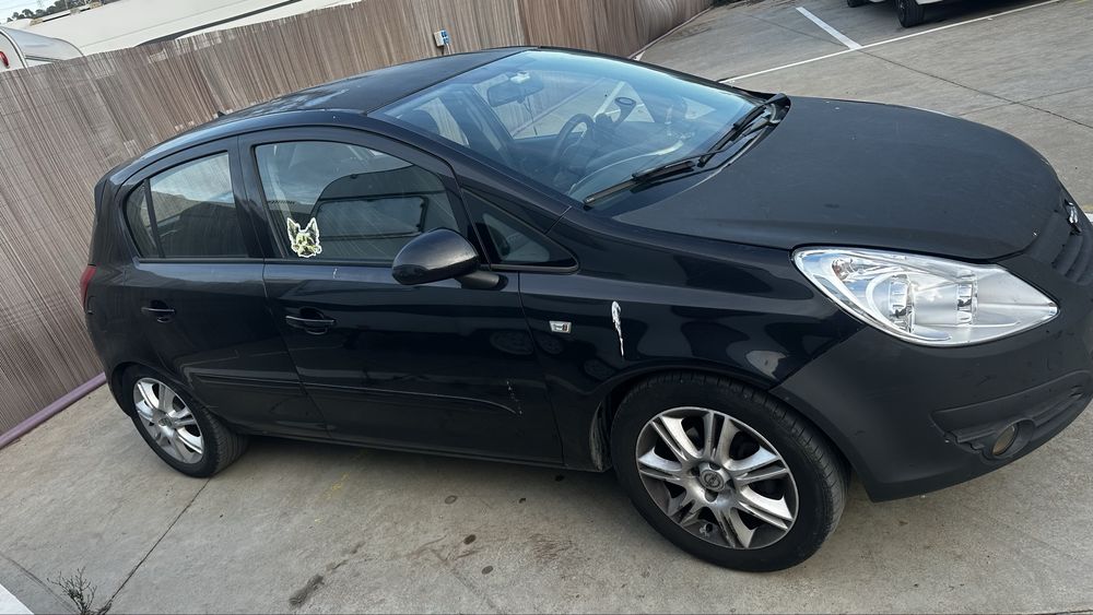 Opel Corsa D 1.3 2006 — photo 2