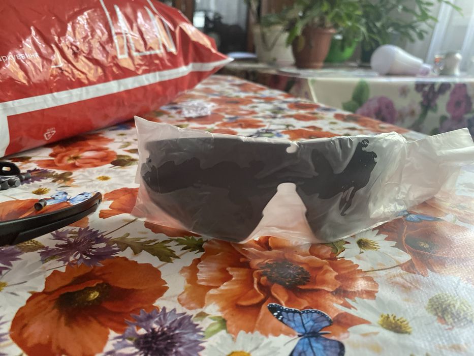 Тактичні окуляри BLOC