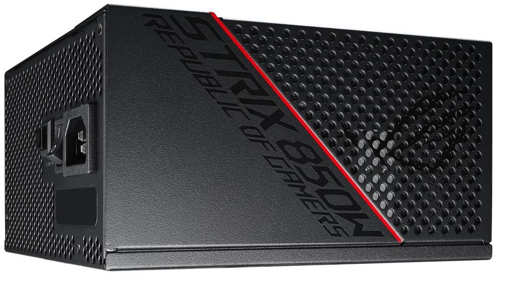 Zasilacz Modularny Asus Rog Strix 850W Gold Rog-Strix-850G / (B)