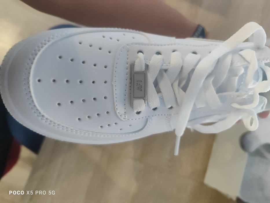 Nike air force 1