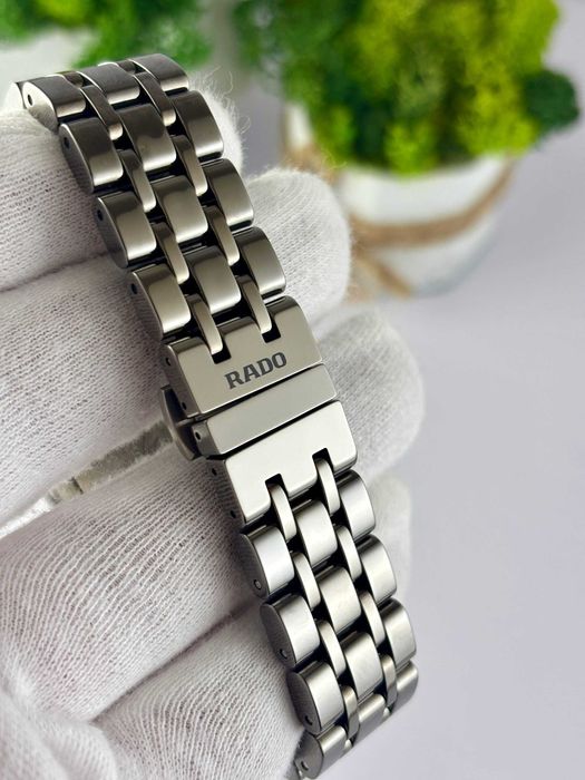 Rado DiaMaster Ceramic