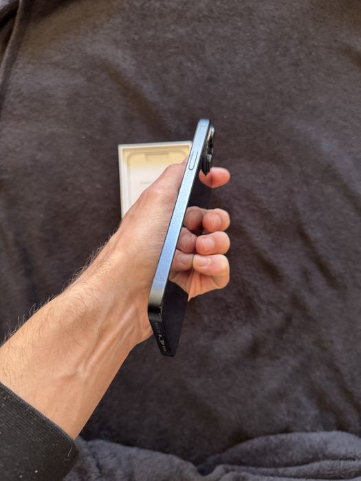 iPhone 14 Plus 128Gb Desbloqueado - Cor Meia Noite