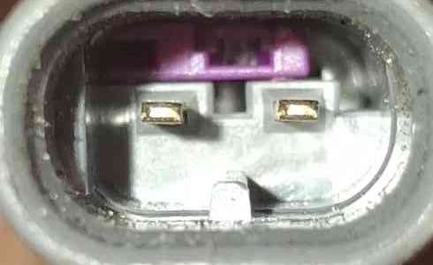 Injetor de Adblue 55283500 - FIAT 500X