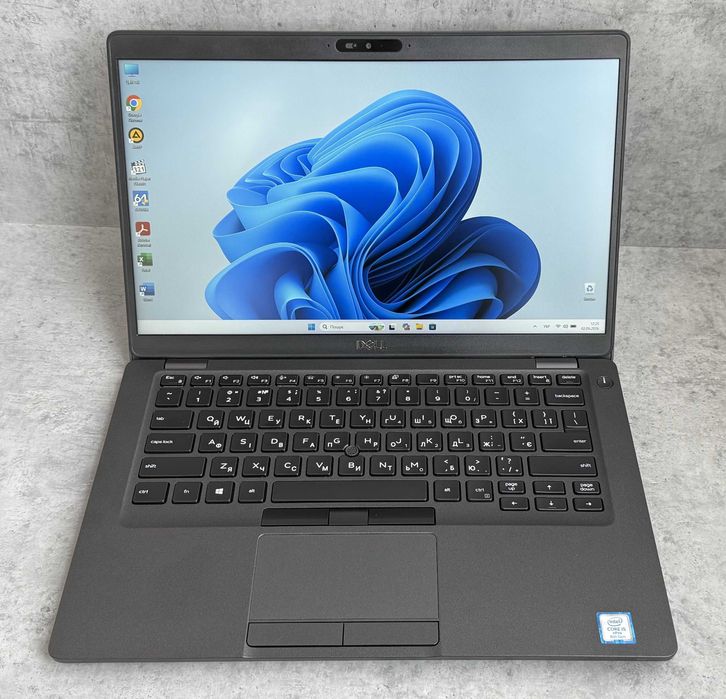 Ноутбук Dell Latitude 5400