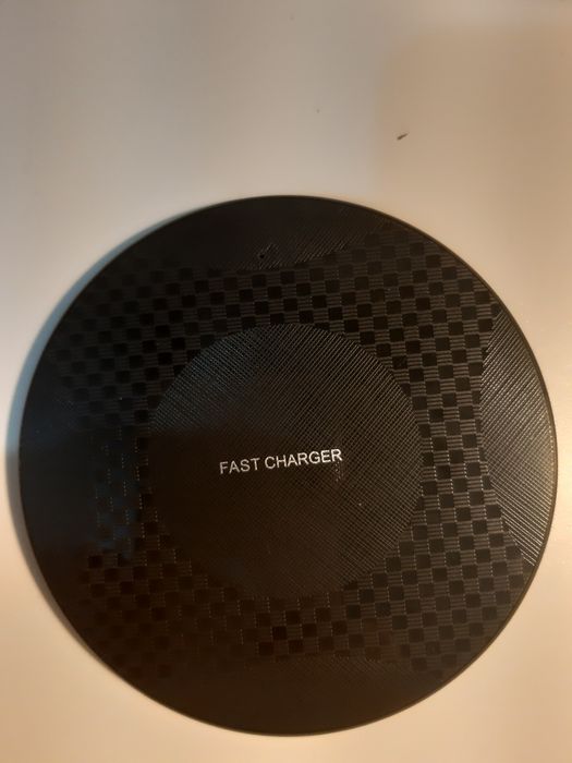 Carregador sem fios / wireless - smartphones NOVO s